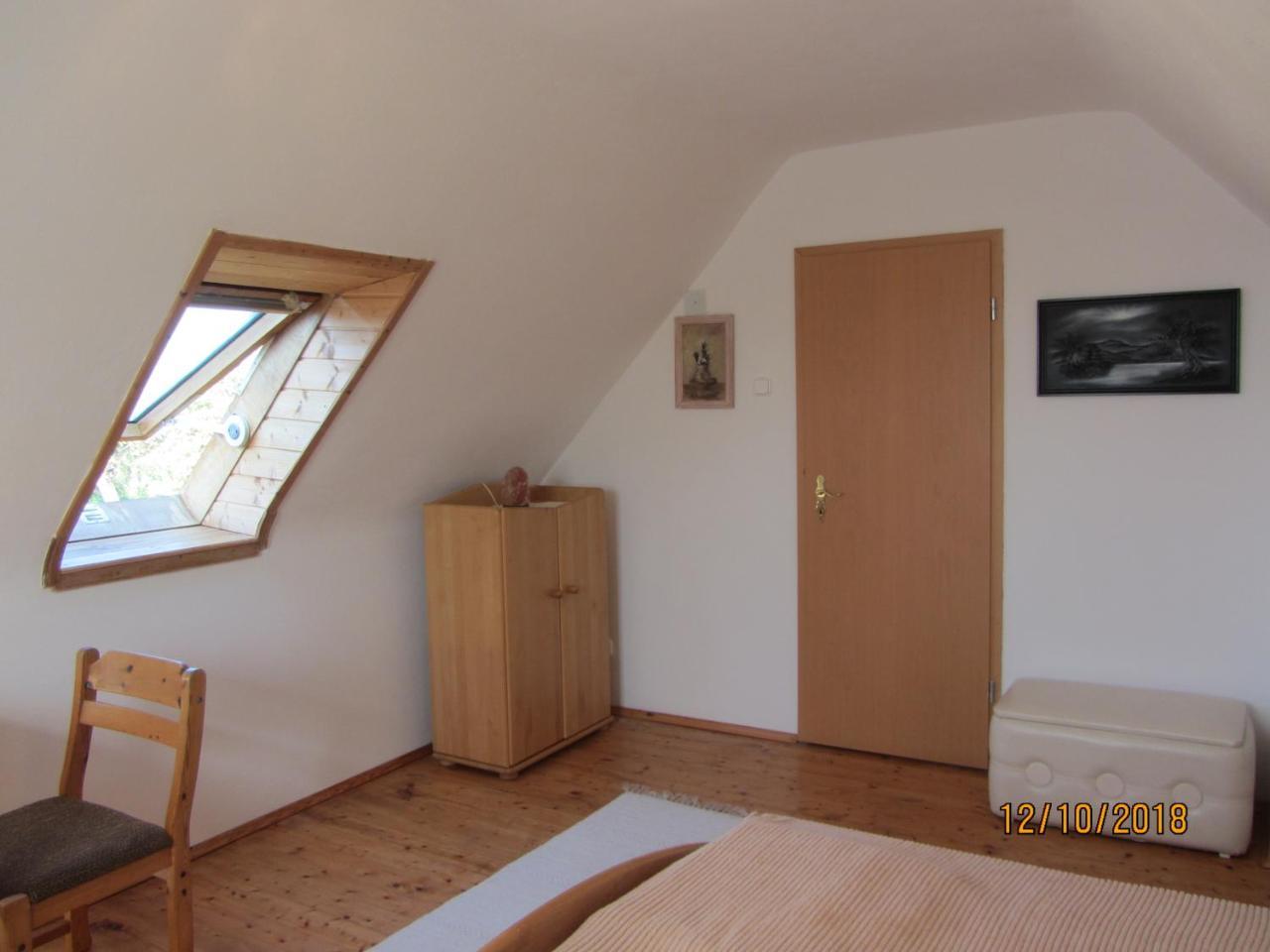 Ferienhaus Plattensee/Balaton Villa Szolad Exteriör bild